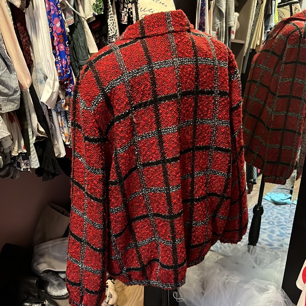 Alfred Dunner Jacket - Picture 3 of 6